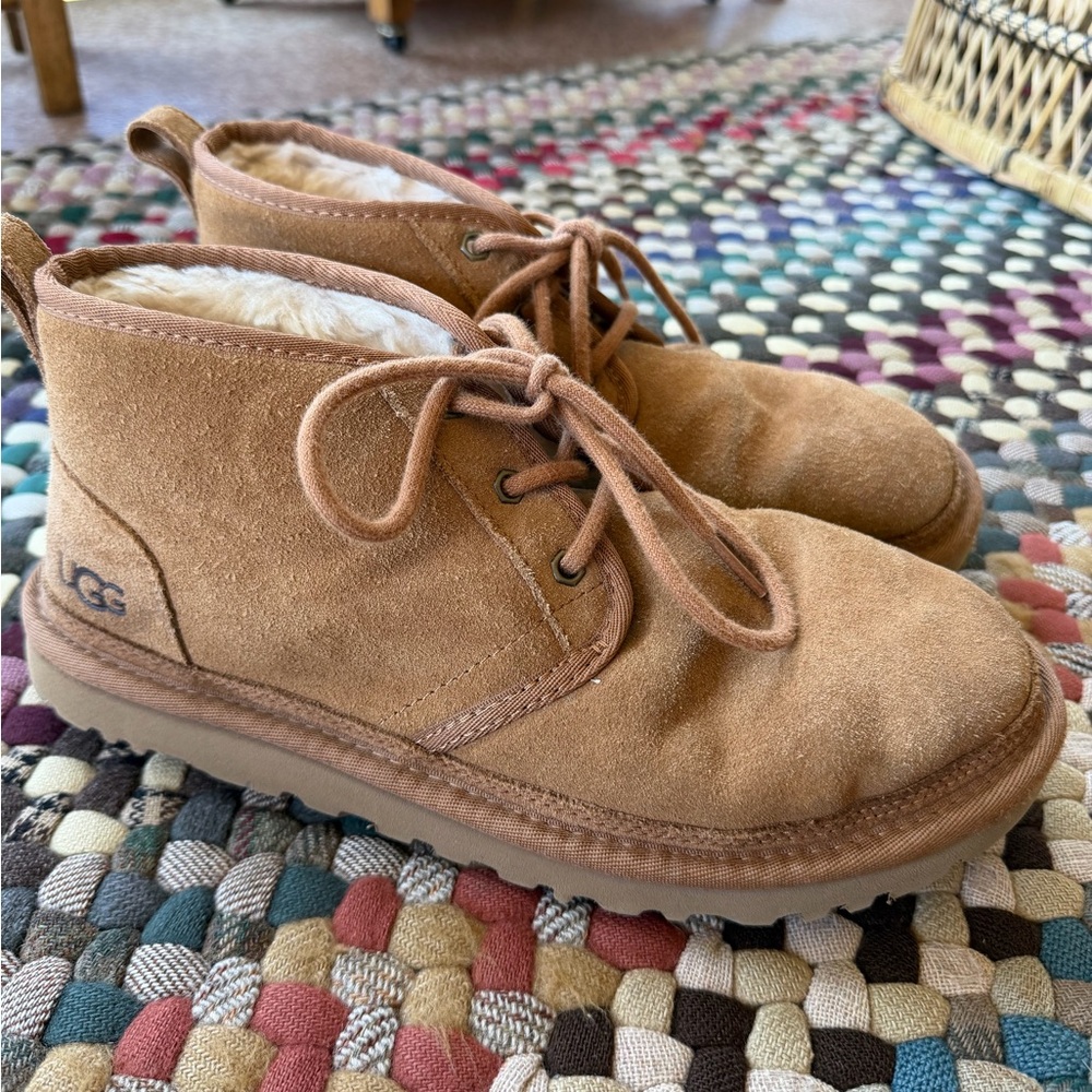UGG Neumel